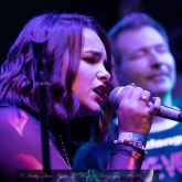 endanger & Kiara Mate Escarda (aka KIARA M.E.)