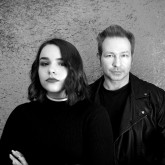 endanger & Kiara Mate Escarda (aka KIARA M.E.)