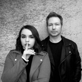 endanger & Kiara Mate Escarda (aka KIARA M.E.)